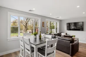 Modern Lake Retreat | Winnipesaukee | Ski & Swim - Image 2