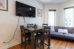 Lincoln Park Duplex - 2 beds 1 bath - Image 4