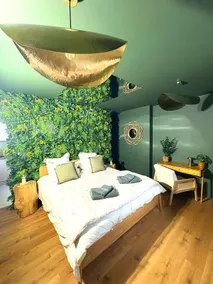”The Wild Hideout” in the heart of Villefranche - Image 2