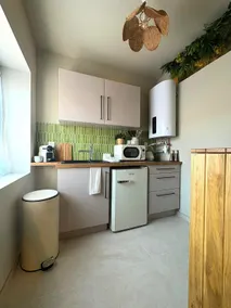 ”The Wild Hideout” in the heart of Villefranche - Image 4