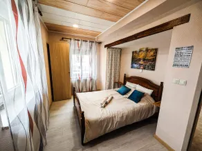 Lovely & atypical apartment, fast wifi, garden - Image 3