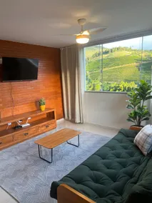 New and cozy apartment in Santa Teresa-ES - Image 4