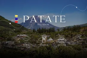 Glamping + Kitchen + Jacuzzi + BBQ + Pool + Parking @Patate - Image 3