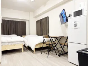 Up to 3 people/Yokohama area/Close to Isezaki-cho Shopping Street! - Image 4