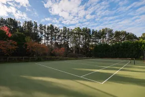 Wayside｜5 Bedroom French Manor Pool & Tennis - Image 4