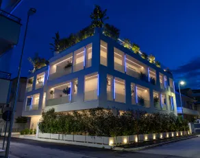 Sublimare Luxury Apartments - Image 2