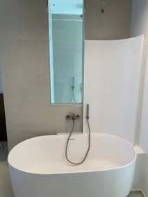 Sublimare Luxury Apartments: Junior Suite - Image 4