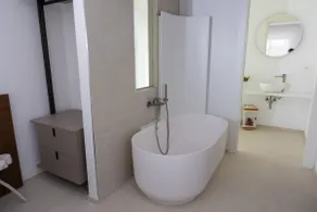 Sublimare Luxury Apartments: Junior Suite - Image 2