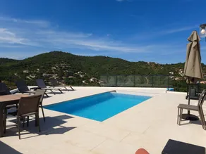 Mini-villa with swimming pool (2 to 4 people) 400m from the beach, Tarco - Corse du Sud - Image 2