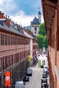 Les Arcades WiFi Historic Center - Image 3