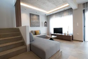 Avocetta Luxury Villas by TravelPro - Halkidiki - Image 4
