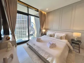 Burj Khalifa & Canal View | Ultra Luxury - Image 3