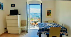 Portovenere: Joli appartement sur la mer.  Le Grazie Portovenere - Image 4