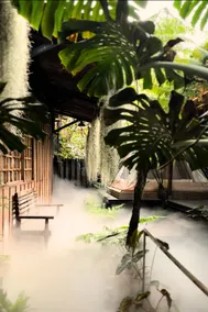 Thỏ Non Garden - Bảo Lộc Center 02 - Image 3