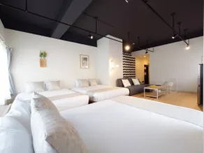 Nabers Hotel, Nishi-Hiroshima Station, 302 or 303 - Image 2