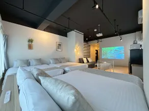 Nabers Hotel, Nishi-Hiroshima Station, 302 or 303 - Image 3