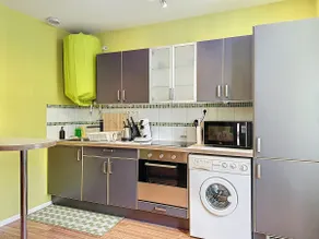 Cozy T2 Close to All Amenities - Image 2