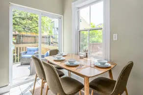 Mt Adams 2BR | Deck Views | King Bed | Sleeps 6 - Image 4