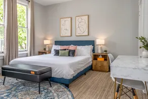 Mt Adams 2BR | Deck Views | King Bed | Sleeps 6 - Image 2