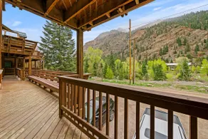 Sunbeams and San Juans Haus - Image 3