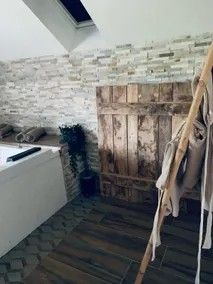 La p'tite loge - spa and billiards - Image 5