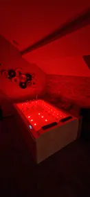La p'tite loge - spa and billiards - Image 3
