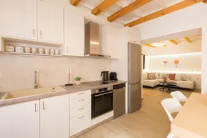 Kotsifi Stays - Cozy 2BR with Rooftop Terrace! - Image 5