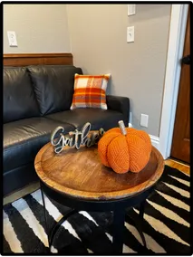 The Cats Meow Air BnB - Image 2