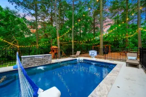 Heated Pool: Putt-Putt, Gameroom, Sleeps 24! - Image 2