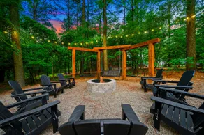 Heated Pool: Putt-Putt, Gameroom, Sleeps 24! - Image 4