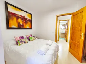 Lux3Bd 10 min from the Airport! Madrid awaits you! - Image 4