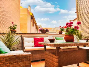 Lux3Bd 10 min from the Airport! Madrid awaits you! - Image 2
