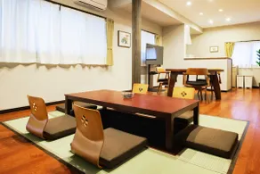 Sakuramachi Villa | Aladdin Brand Max | BBQ |駐車場1台 - Image 4