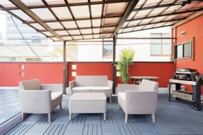 Sakuramachi Villa | Aladdin Brand Max | BBQ |駐車場1台 - Image 2