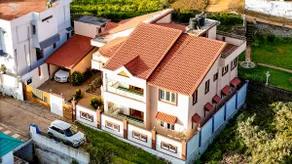 Rail Ridge Villa-Golden Chariot - Image 4