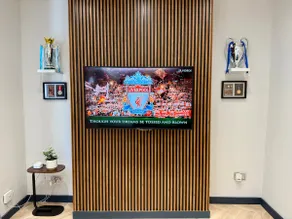 *Luxury LFC Fans House*Close Stadium*Free Parking* - Image 5