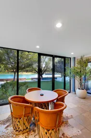 Waterfront Oasis w/ Hot tub On Private Lake - Image 4