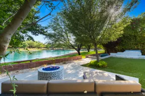 Waterfront Oasis w/ Hot tub On Private Lake - Image 2