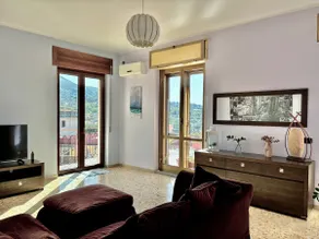 Vesuvius View Apartment • Near Ruins & Train - Image 3