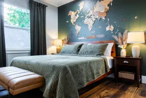 Cozy Modern Farmhouse - Sauna, Projector, 10 ppl! - Image 2