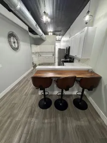 The State Street Loft | Small Town Charm - Image 5