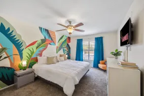 SaltwaterPool| Gameroom| BBQ| Pets* Close to beach - Image 2