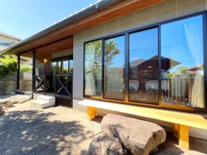 Villa Hot Spring/Sauna/Open Air Bath/Accommodates up to 6 people/Free Parking - Image 2