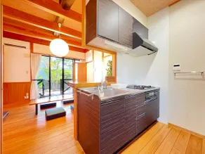 Villa Hot Spring/Sauna/Open Air Bath/Accommodates up to 6 people/Free Parking - Image 4