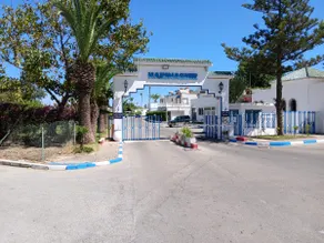 Villa Marina Smir, 4 bedrooms, access to the beach - Image 3