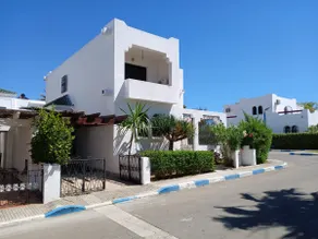 Villa Marina Smir, 4 bedrooms, access to the beach - Image 2