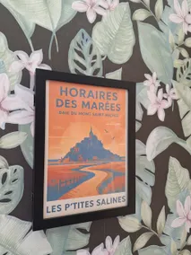 Gîte Les P'tites Salines - Image 4