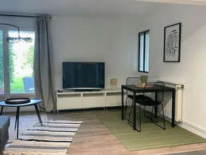 Cottage close to the Erdre, in the heart of nature. - Image 3