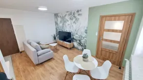 Apartment 2A - 32c Wiejska Street - Image 4