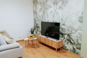 Apartment 2A - 32c Wiejska Street - Image 2